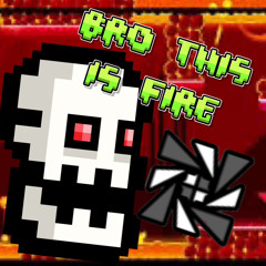 SMN - Bro This Is Fire Feat MDK