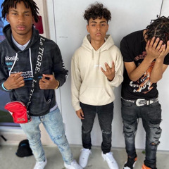 Hood Scars x Jaycettihb