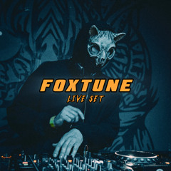 FoxTune Live Set - ROAD TO COLOGNE 🦊