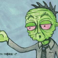 These Silhouettes ~ Captivated