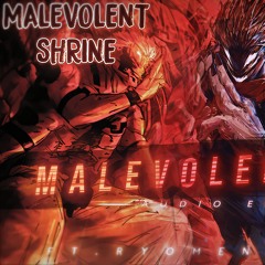 MALEVOLENT FUNK [Audio Edit]