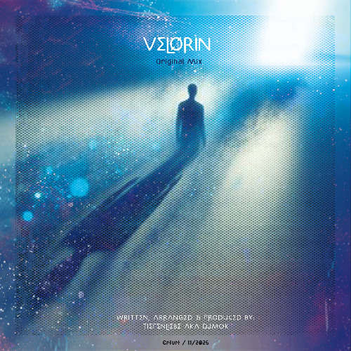 Velorin (Original Mix)