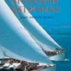 [READ] EPUB 🖋️ Sparkman & Stephens: Classic Modern Yachts by  Franco Pace [EBOOK EPU