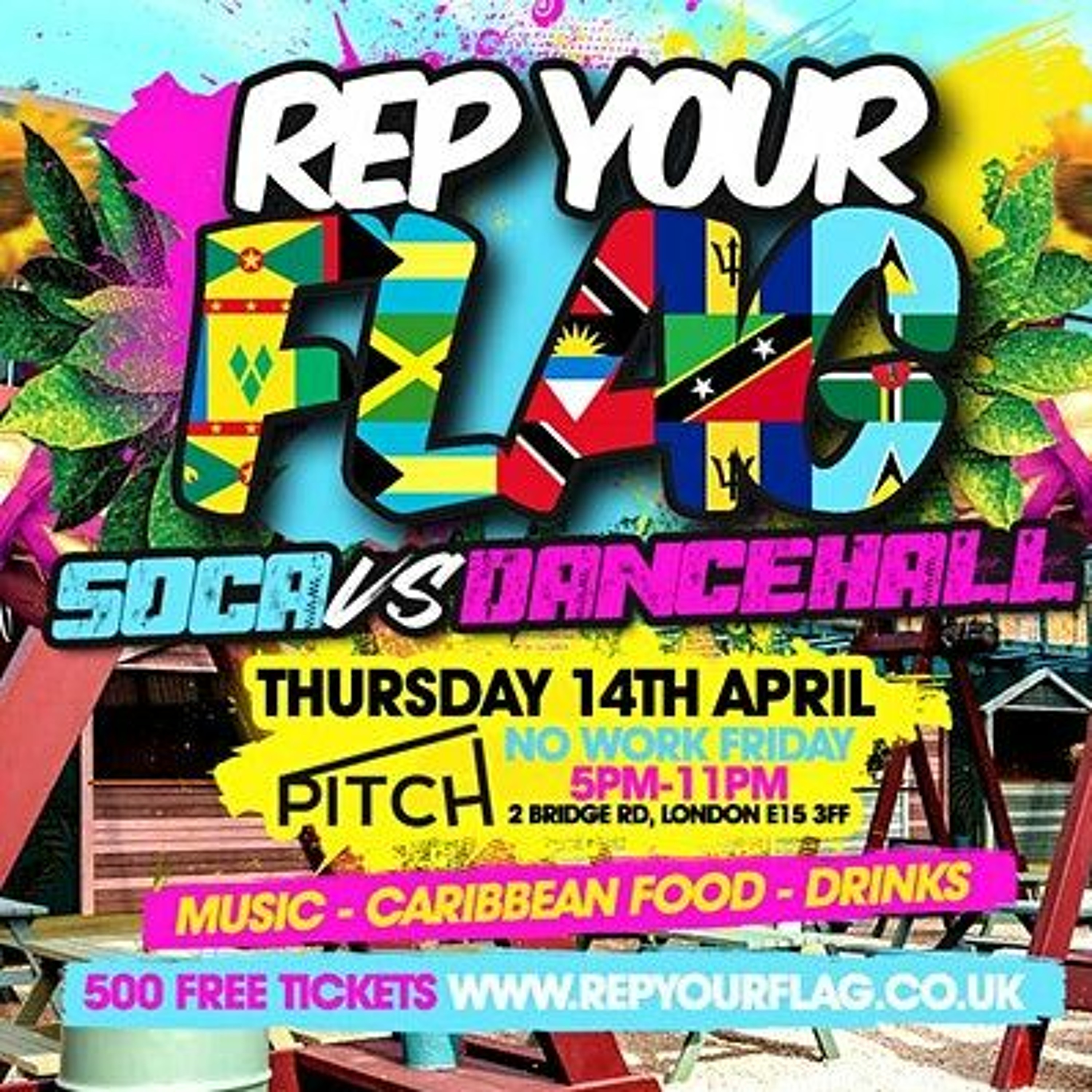 Soca Podcast