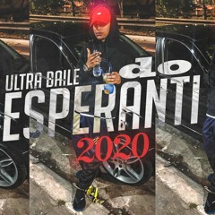 ULTRA BAILE DO ESPERANTI 2020 🔞☯( DJP7 ) MC NEGO BAM E MC GW