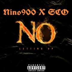 Nino900 X Junito Sco - No Letting Up