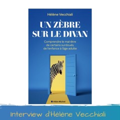 Interview Hélène Vecchiali