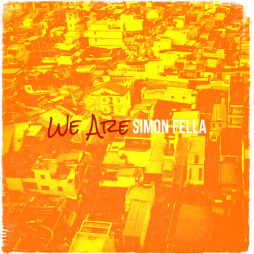 We Are