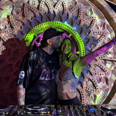 Opening main room Sutra 8th Birthday