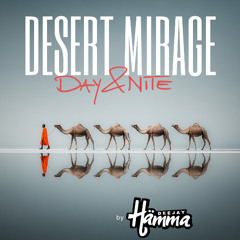 Day&Nite - Desert Mirage