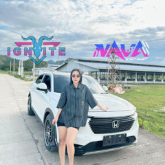 ISABELLA SUPER DUPER EXPRESS [ AL DATUNUGU X NAVA ] #IGNITE CAFE 56
