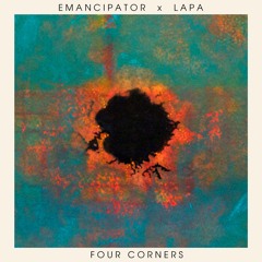 Emancipator & Lapa - Four Corners