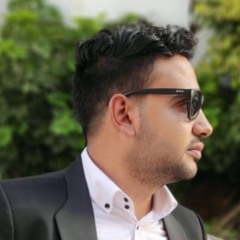 رضا البحراوي 2020 - اغنية كل اما افكر