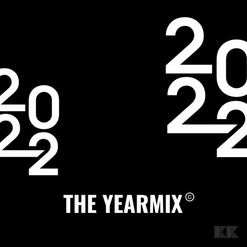 THE YEARMIX® 2022   Mixed & Selected by Kurt Kjergaard