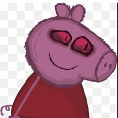 Fnf vs peppa pig exe-Bacon