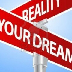 Sådan Nogen Som Os Har Jo Brug For En Virkelighed (glædelig virkelighed til alle)