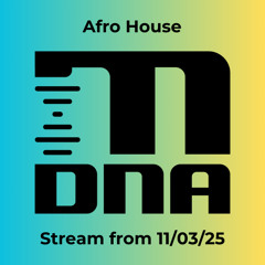 Afro House DJ Mix 11/03/25