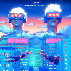 Infinite (feat. Saint Slumber)