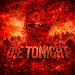 FREE DL | KUKO - DIE TONIGHT (LŮTI EDIT) (HARD TECHNO)