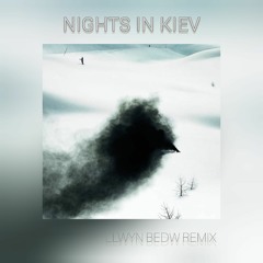 Port Royal- Nights in Kiev (Llwyn Bedw Remix)