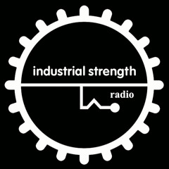 ISR Radio 51 - 5 hours of Hard Industrial Techno with Lenny Dee, Mr. Madness and more