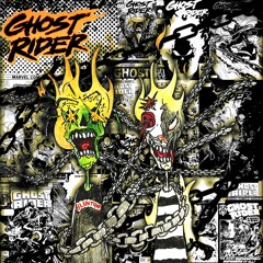 GHOST RIDER [FEAT. T.J.R.] (PROD. T.J.R.)