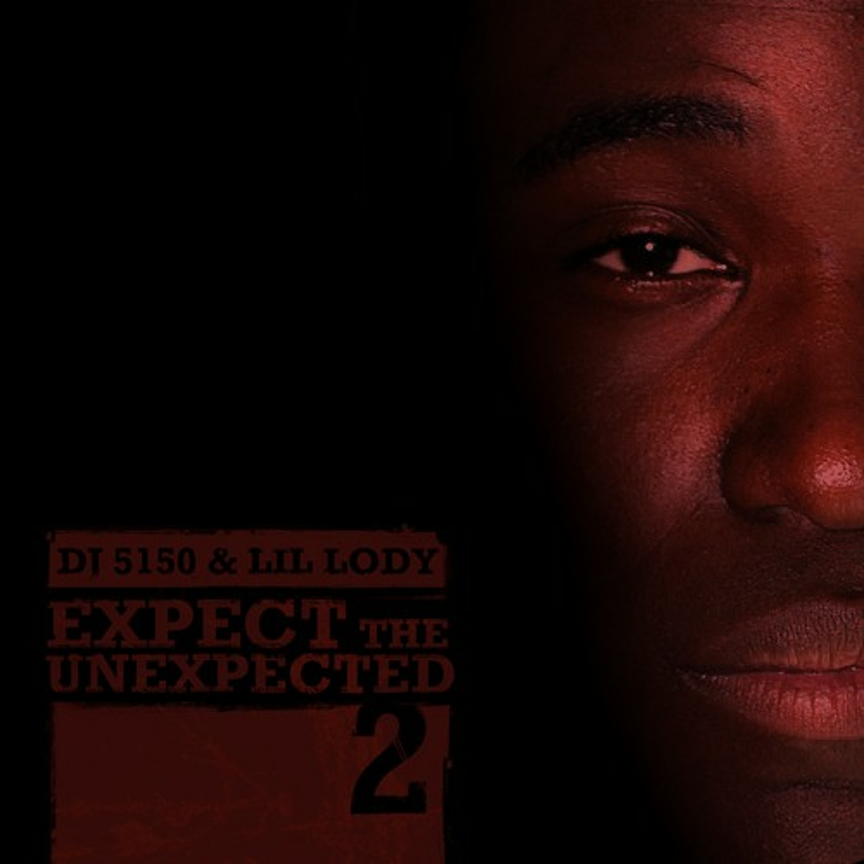 Lil Lody - On The Low (Feat. O.G Block) [Prod. By Lil Lody] episode artwork