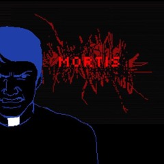 |FNF| Step Right Up; Adventure ISLE - Mortis/MØRTIS