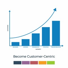 Embracing Customer-Centricity for High Growth Businesses