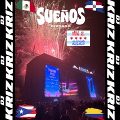 Sueños Rewind Vol. 2 (2023)