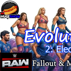 Evolution 2: Electric Boogaloo