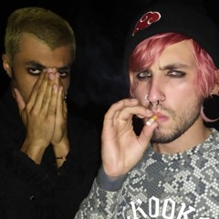 DEAD EYES Ft. KinSav (Prod. KinSav)