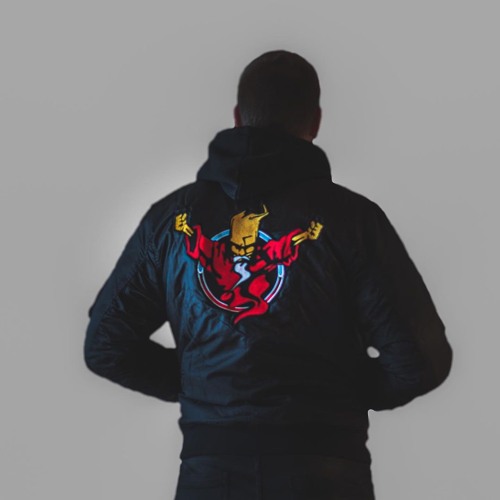 Distorted Brain - Gabber Madness (Early Terror set)