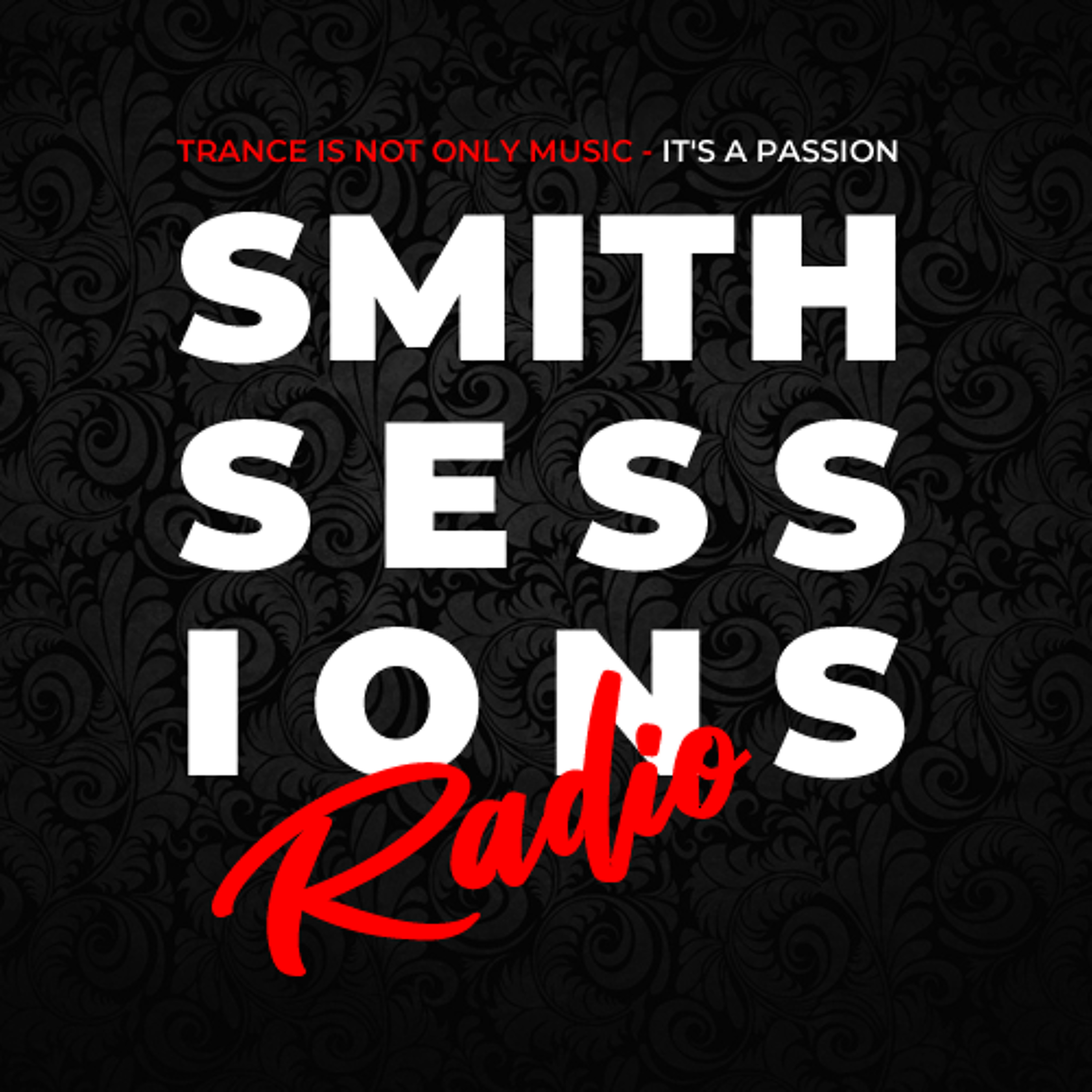 Smith Sessions Radio