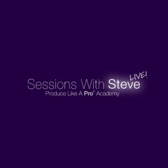 Touch (Sessions With Steve Live!)