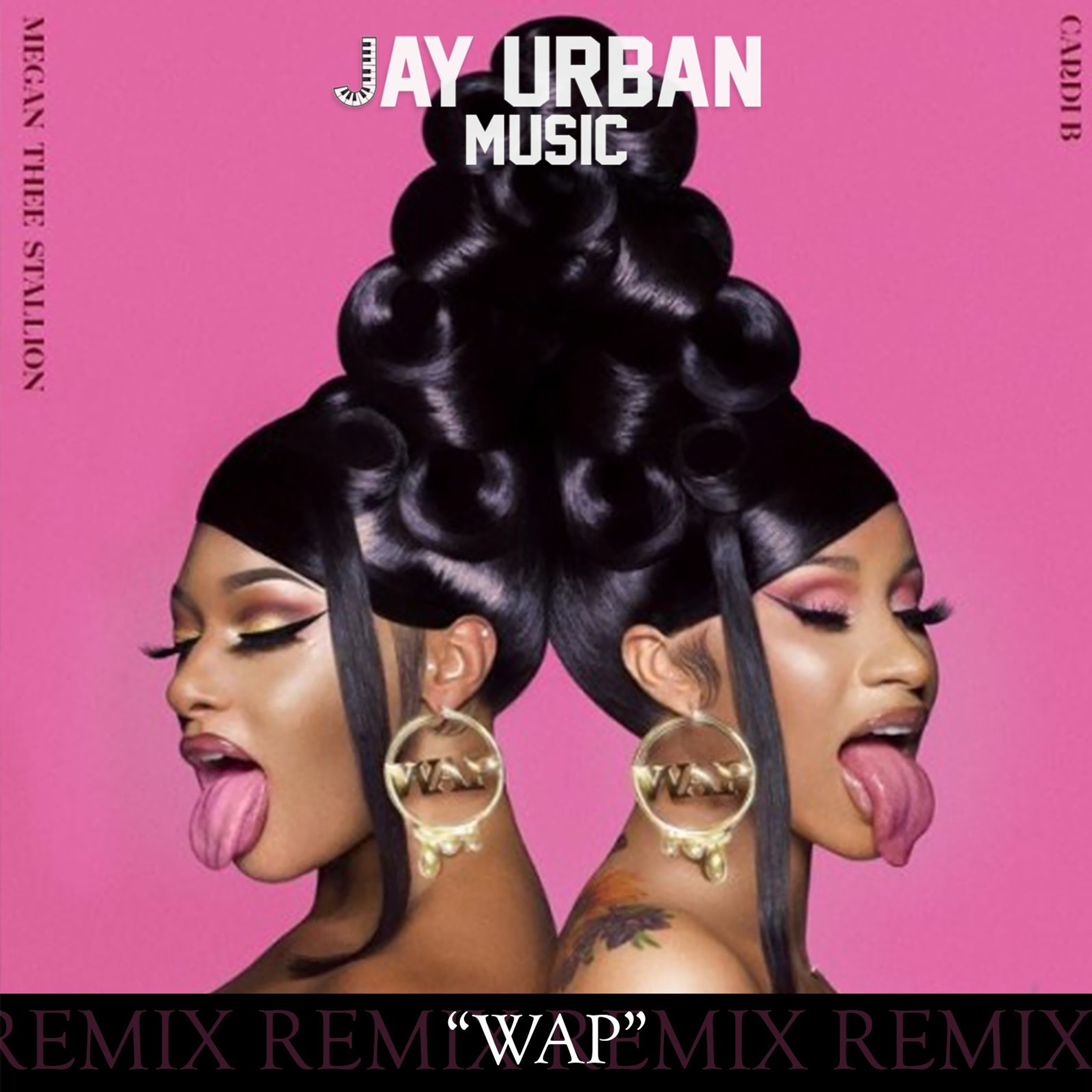 Jay Urban Music