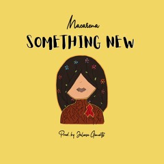 Macarena - Something New