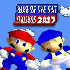 wotfi (war of the fat italians) 2017 rap by smg4