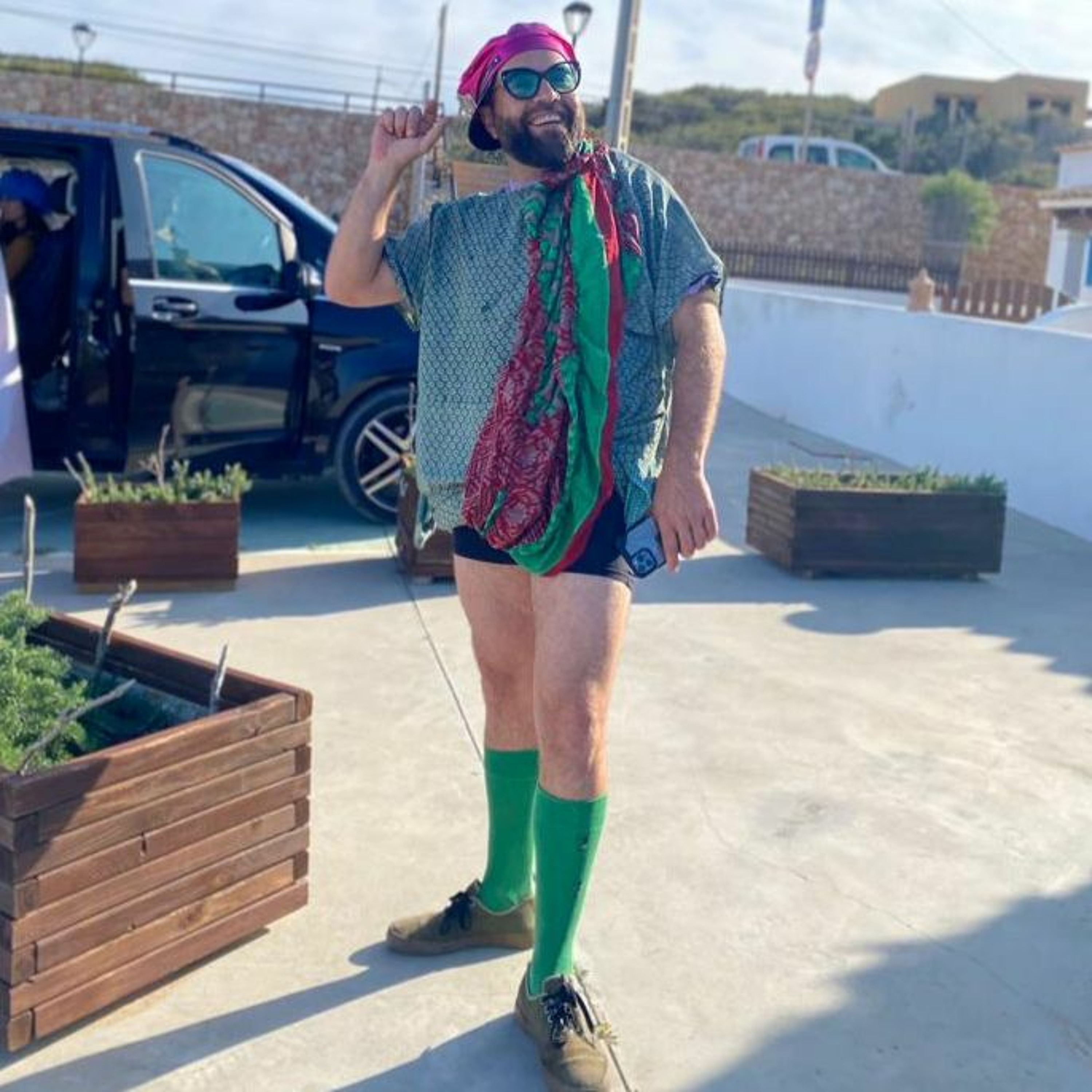 Noches de Cactus
