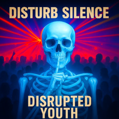 Disrupted Youth - Disturb Silence.