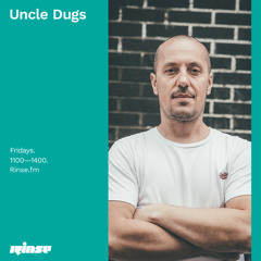 Uncle Dugs - 19 March 2021