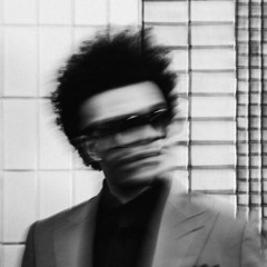 The Weeknd - Too Late (Tobi Carter's Bounce Edit)