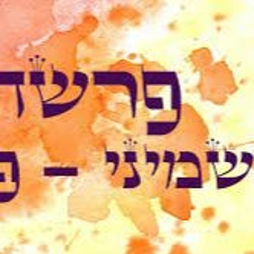 ×¤×¨×©×ª ×©×ž×™× ×™ ×ª×©×¢ ×– By Shouva Raanana Rav Yaacov Harrar Free Listening On Soundcloud