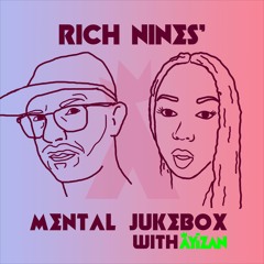 Guest Mix for Ayizan's Mental Jukebox