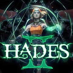 Hades II OST - Lost Souls
