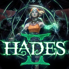 Hades II OST - The Titan of Time
