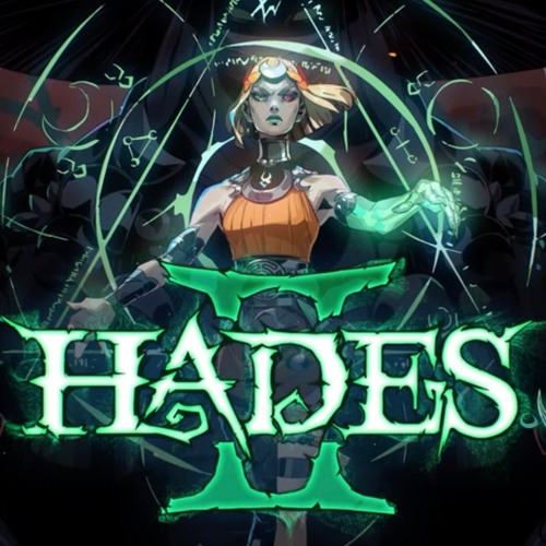 Hades II OST - The Titan of Time