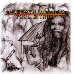 Belial (feat. Vaughn Benjamin)