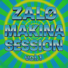Makina Session vol.1