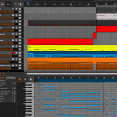 Japanese DeepWeb Underground Weird Chord Progression